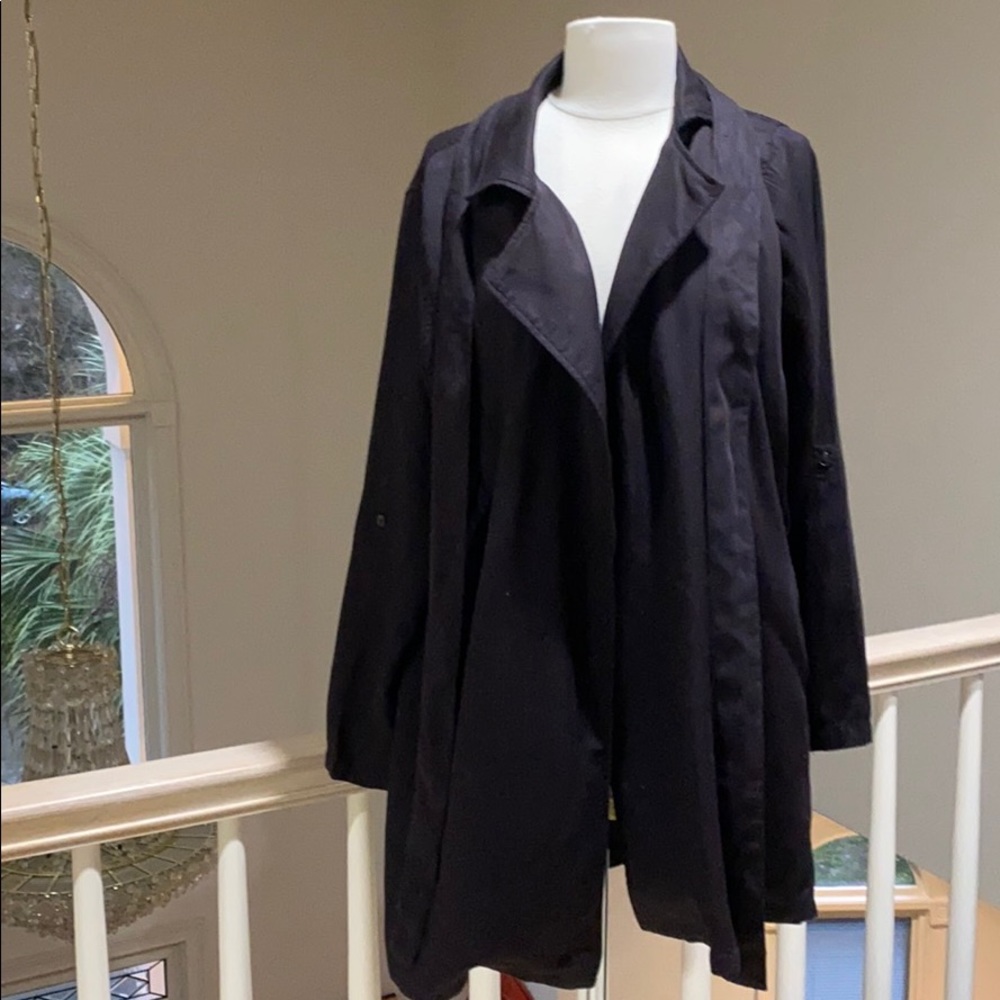 Iman Jacket - image 1